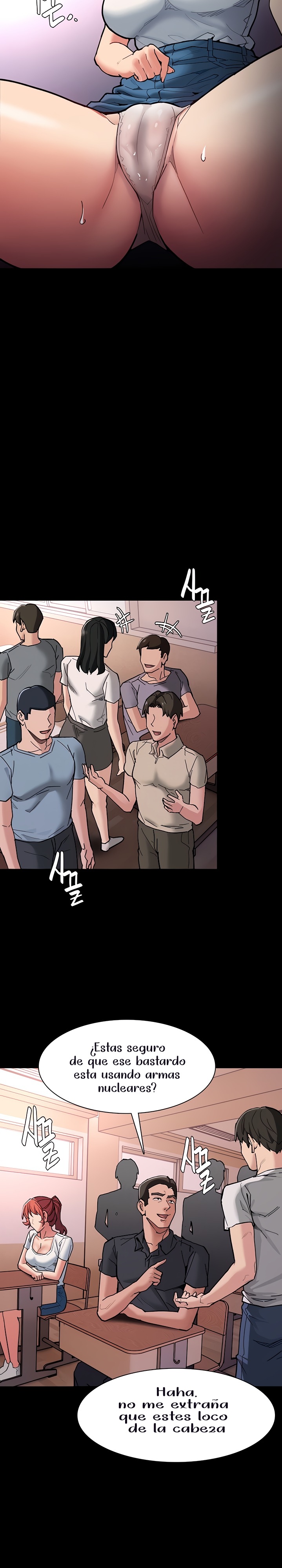 Pervert Diary Raw - Chapter 19 [photo 6] - MangaPorn