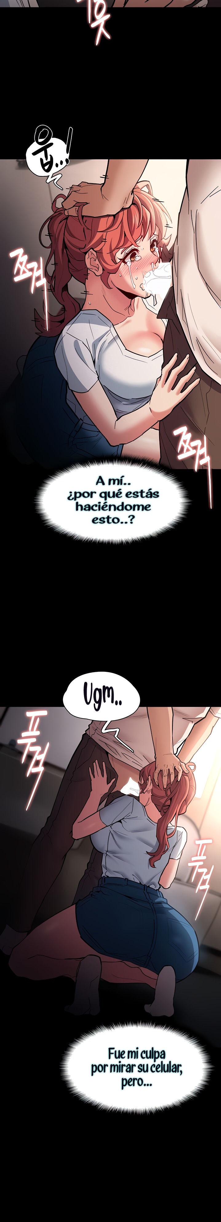 Pervert Diary Raw - Chapter 20 [photo 11] - MangaPorn