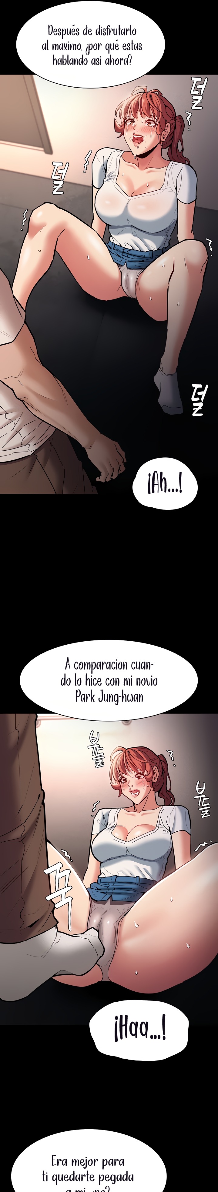 Pervert Diary Raw - Chapter 20 [photo 18] - MangaPorn