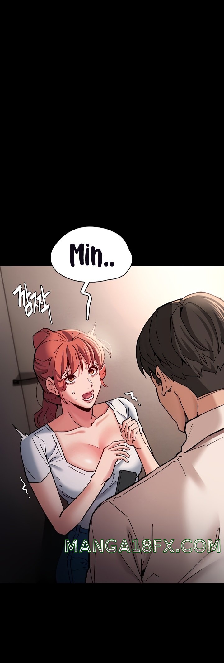 Pervert Diary Raw - Chapter 20 [photo 2] - MangaPorn