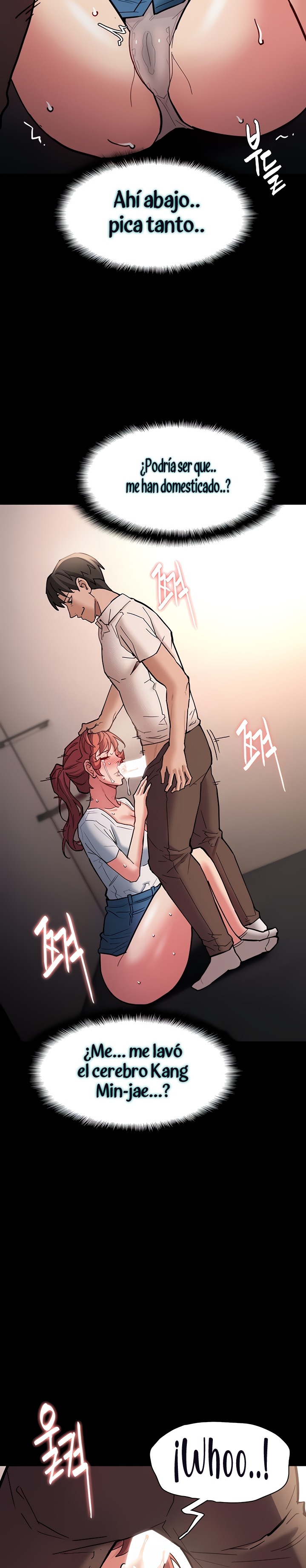 Pervert Diary Raw - Chapter 20 [photo 28] - MangaPorn