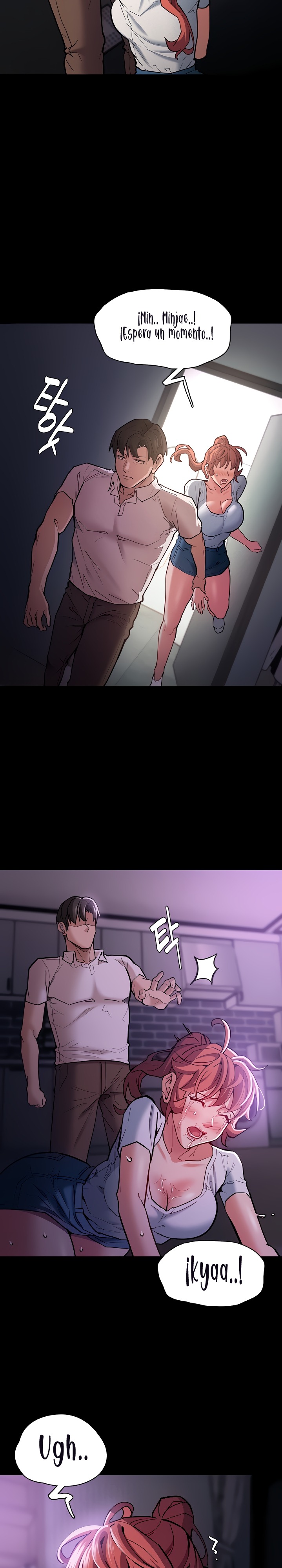 Pervert Diary Raw - Chapter 20 [photo 31] - MangaPorn