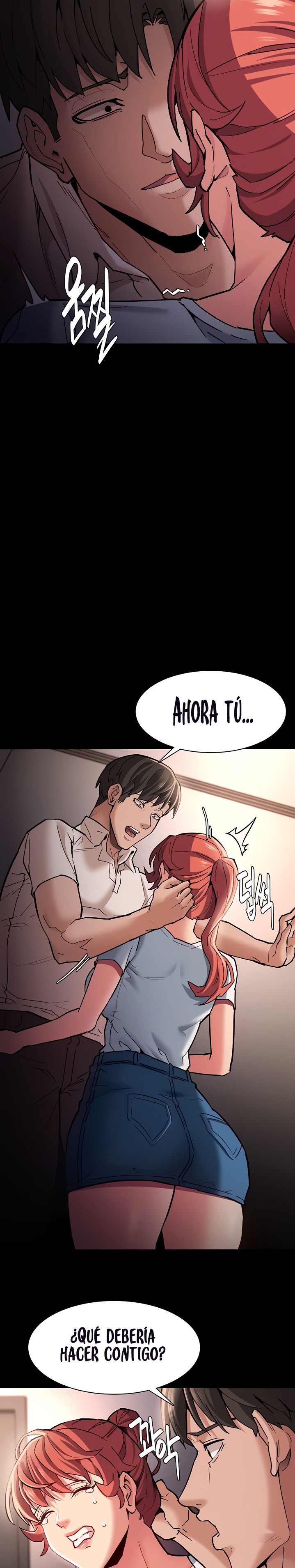 Pervert Diary Raw - Chapter 20 [photo 4] - MangaPorn