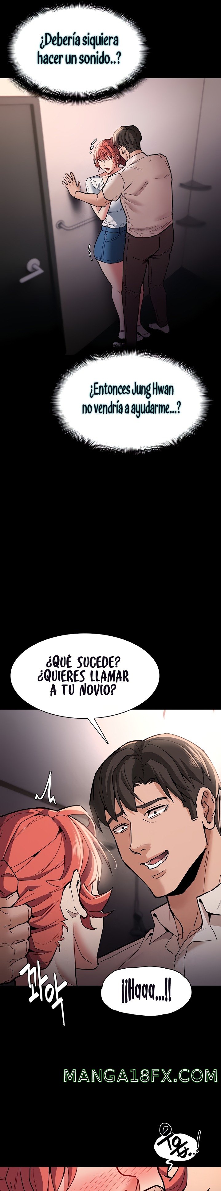 Pervert Diary Raw - Chapter 20 [photo 6] - MangaPorn