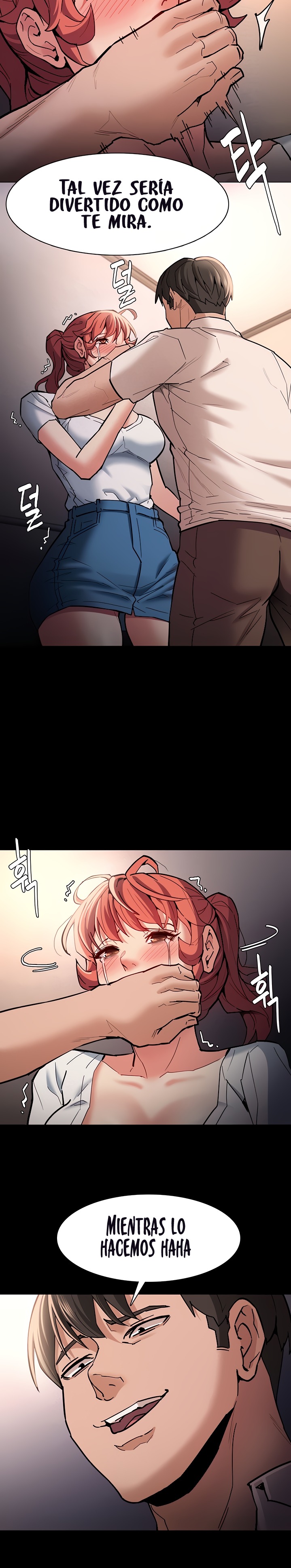 Pervert Diary Raw - Chapter 20 [photo 7] - MangaPorn