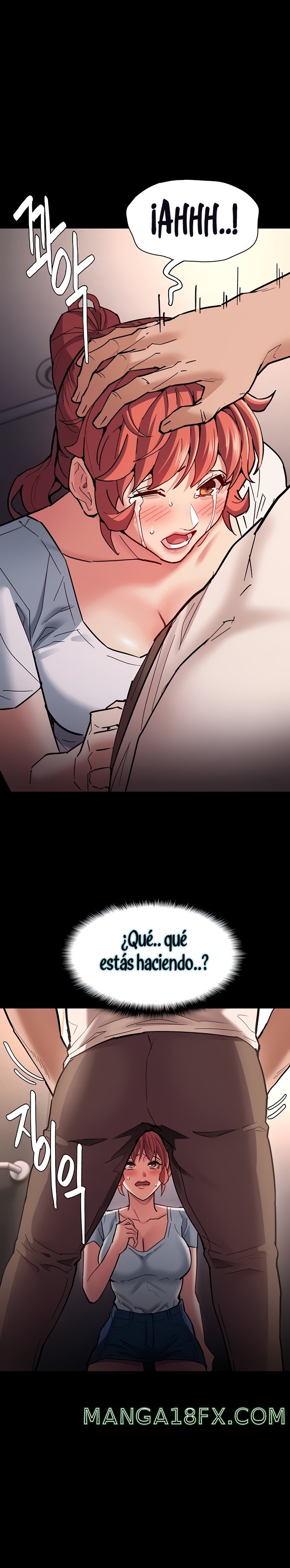 Pervert Diary Raw - Chapter 20 [photo 8] - MangaPorn