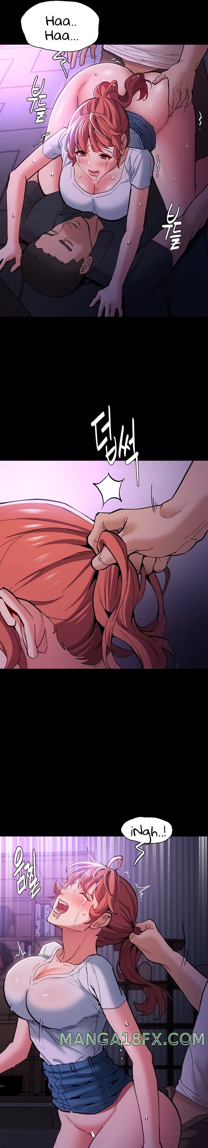 Pervert Diary Raw - Chapter 21 [photo 11] - MangaPorn