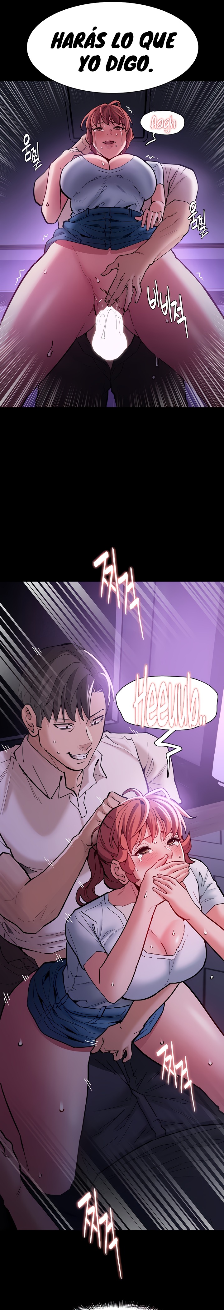 Pervert Diary Raw - Chapter 21 [photo 14] - MangaPorn