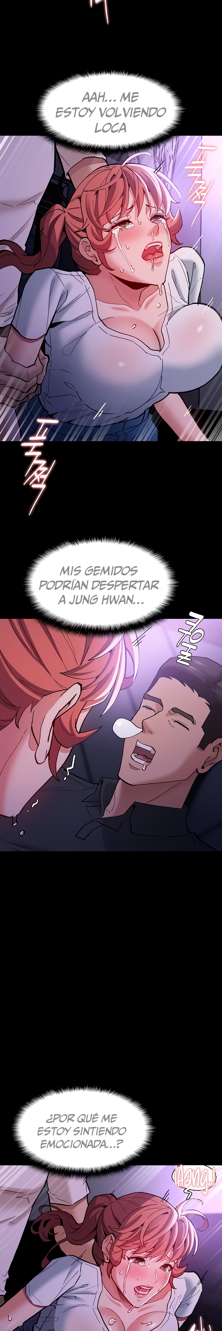 Pervert Diary Raw - Chapter 21 [photo 18] - MangaPorn