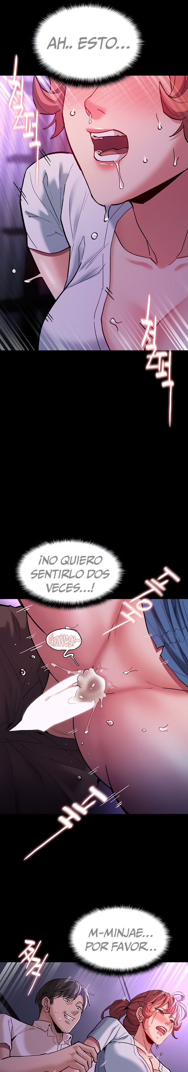 Pervert Diary Raw - Chapter 21 [photo 20] - MangaPorn