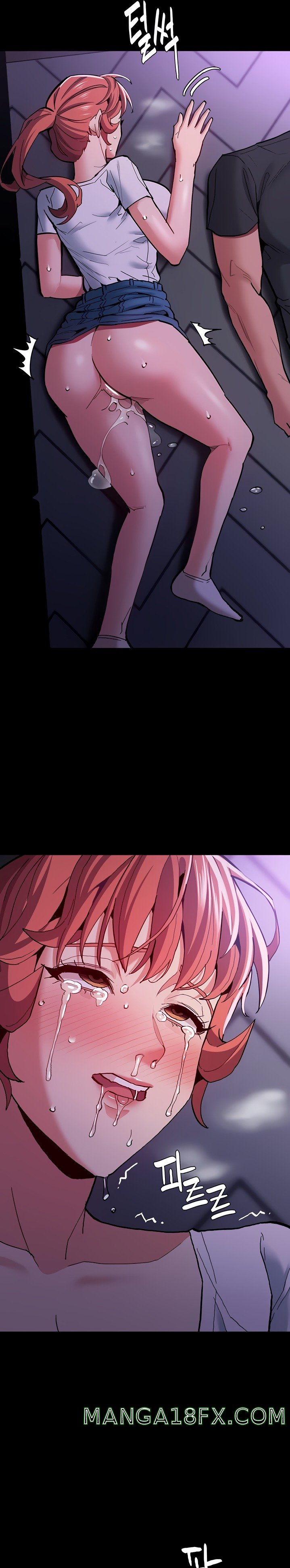 Pervert Diary Raw - Chapter 21 [photo 23] - MangaPorn