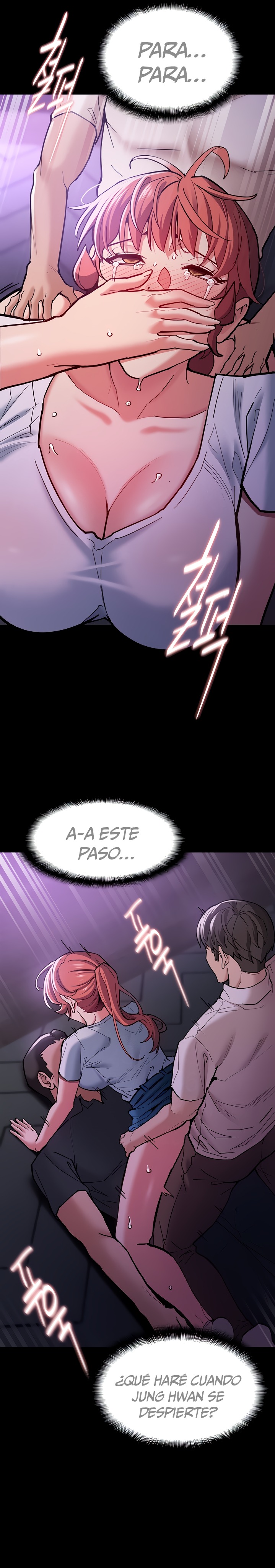 Pervert Diary Raw - Chapter 21 [photo 5] - MangaPorn