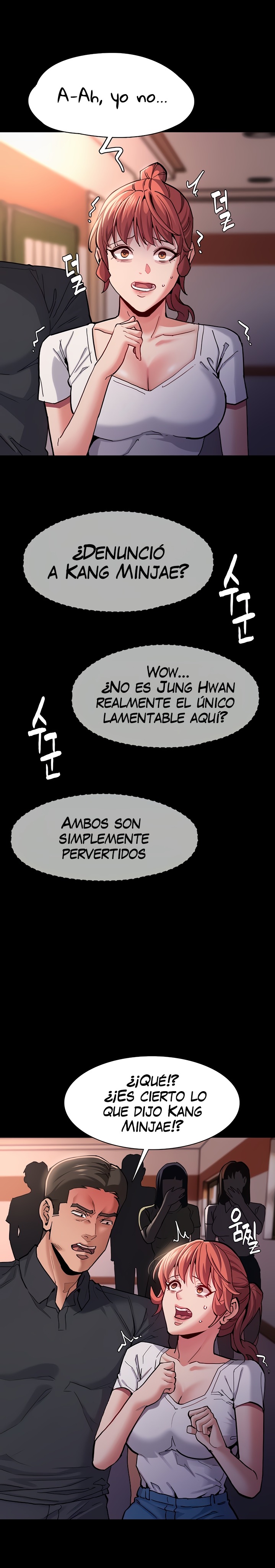 Pervert Diary Raw - Chapter 22 [photo 12] - MangaPorn