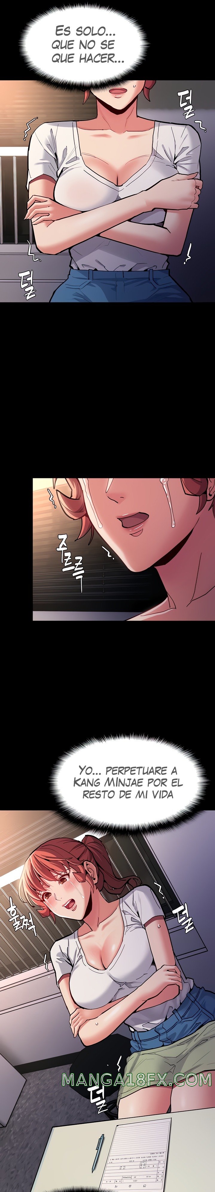 Pervert Diary Raw - Chapter 22 [photo 14] - MangaPorn