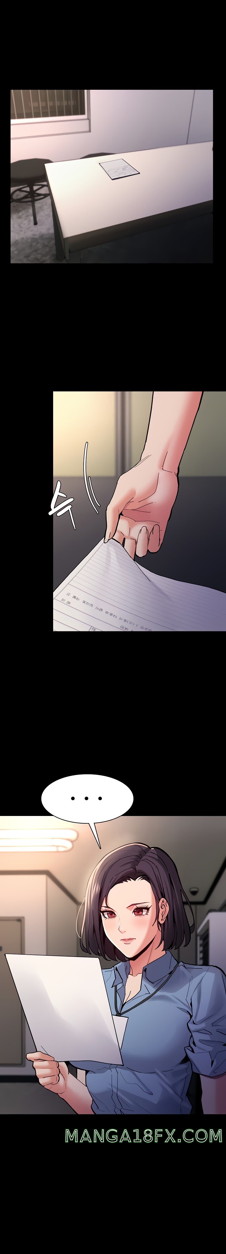 Pervert Diary Raw - Chapter 22 [photo 16] - MangaPorn