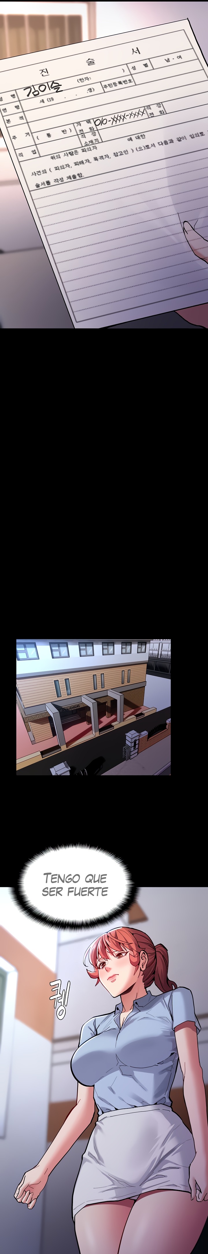 Pervert Diary Raw - Chapter 22 [photo 17] - MangaPorn