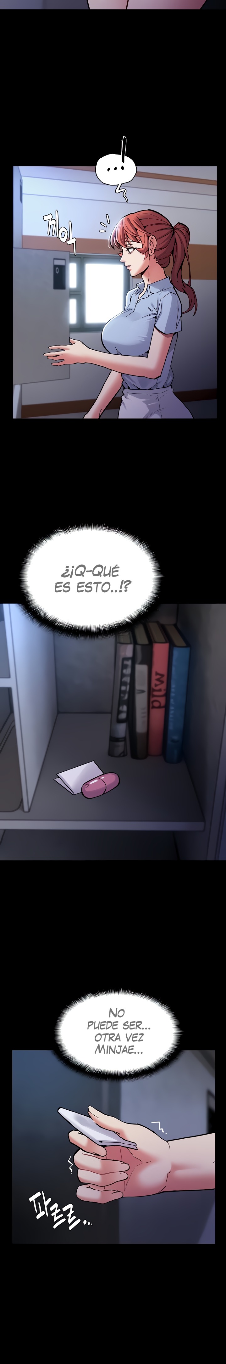 Pervert Diary Raw - Chapter 22 [photo 18] - MangaPorn