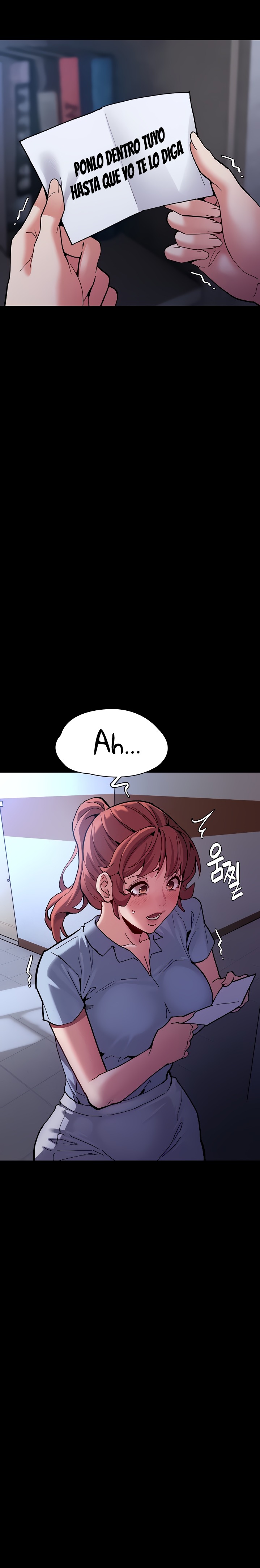 Pervert Diary Raw - Chapter 22 [photo 19] - MangaPorn