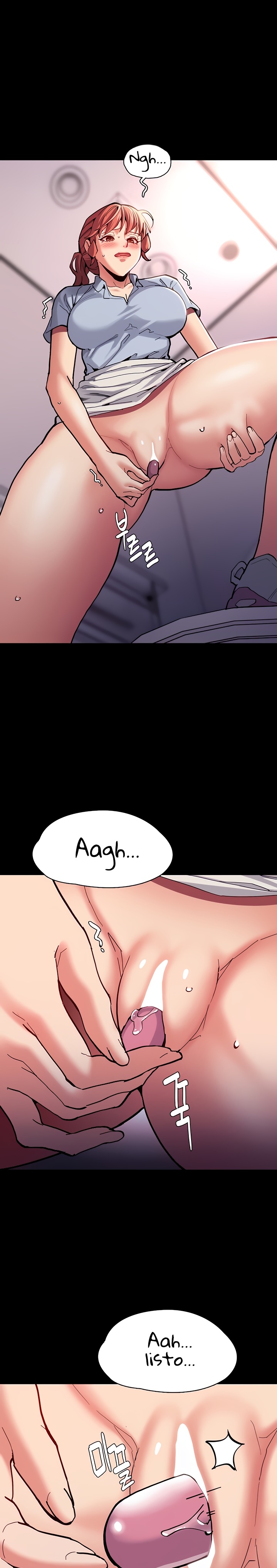 Pervert Diary Raw - Chapter 22 [photo 21] - MangaPorn