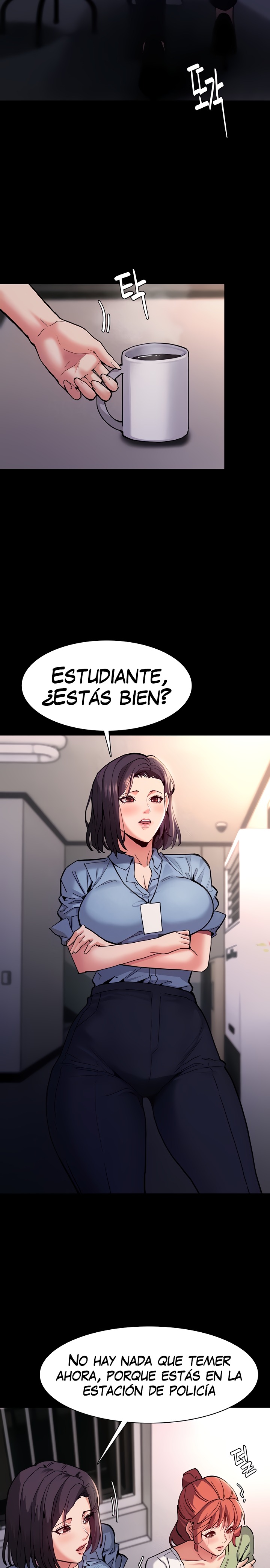 Pervert Diary Raw - Chapter 22 [photo 3] - MangaPorn