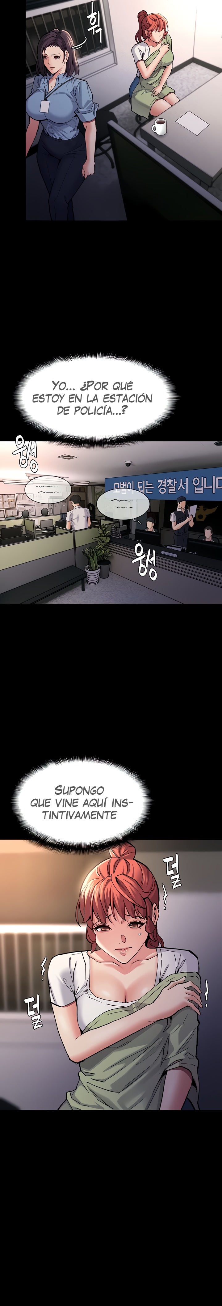 Pervert Diary Raw - Chapter 22 [photo 7] - MangaPorn