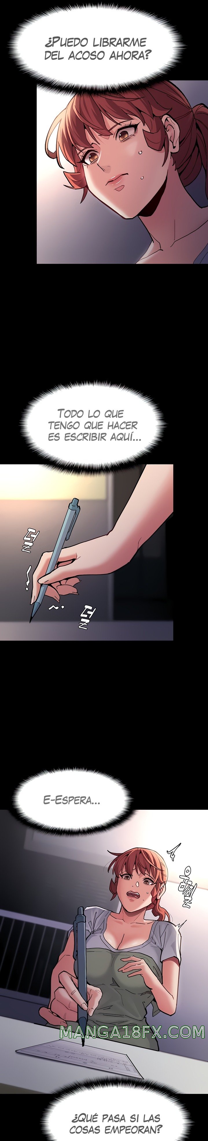 Pervert Diary Raw - Chapter 22 [photo 8] - MangaPorn