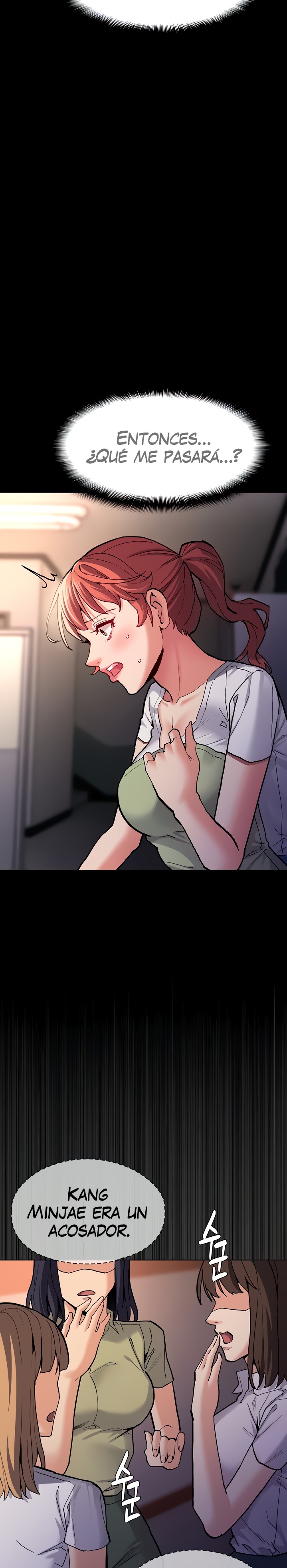 Pervert Diary Raw - Chapter 22 [photo 9] - MangaPorn