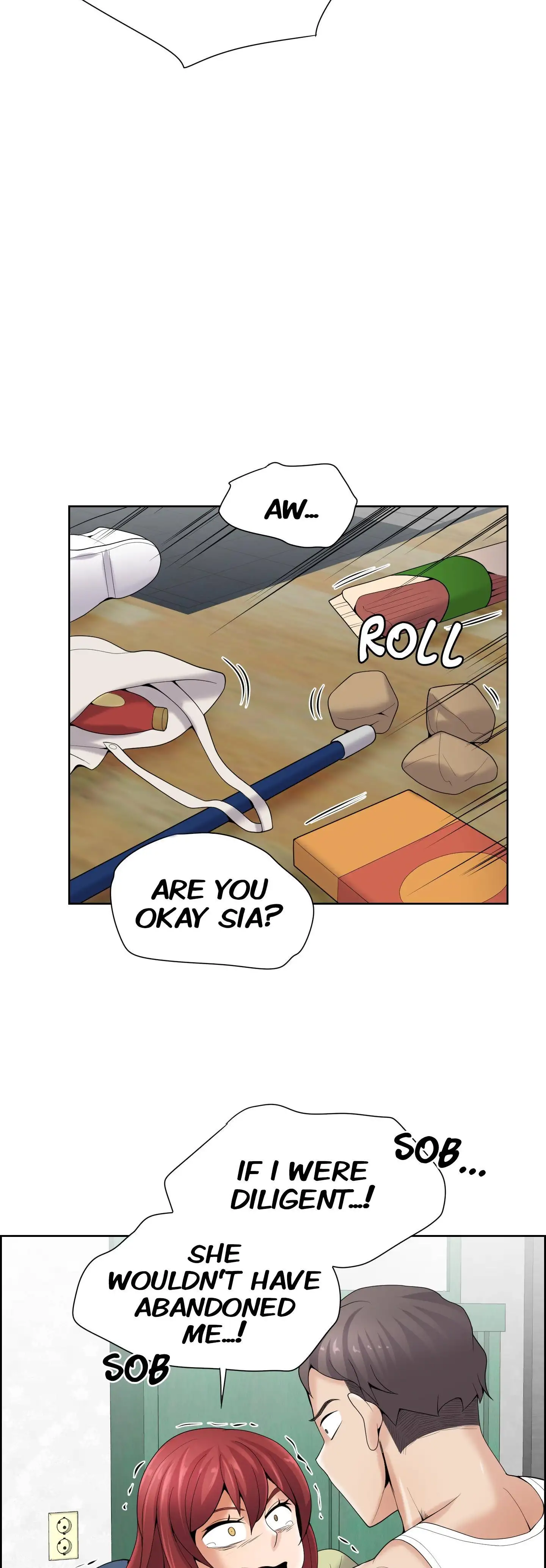 Cartoonists NSFW - Chapter 85 [photo 11] - MangaPorn