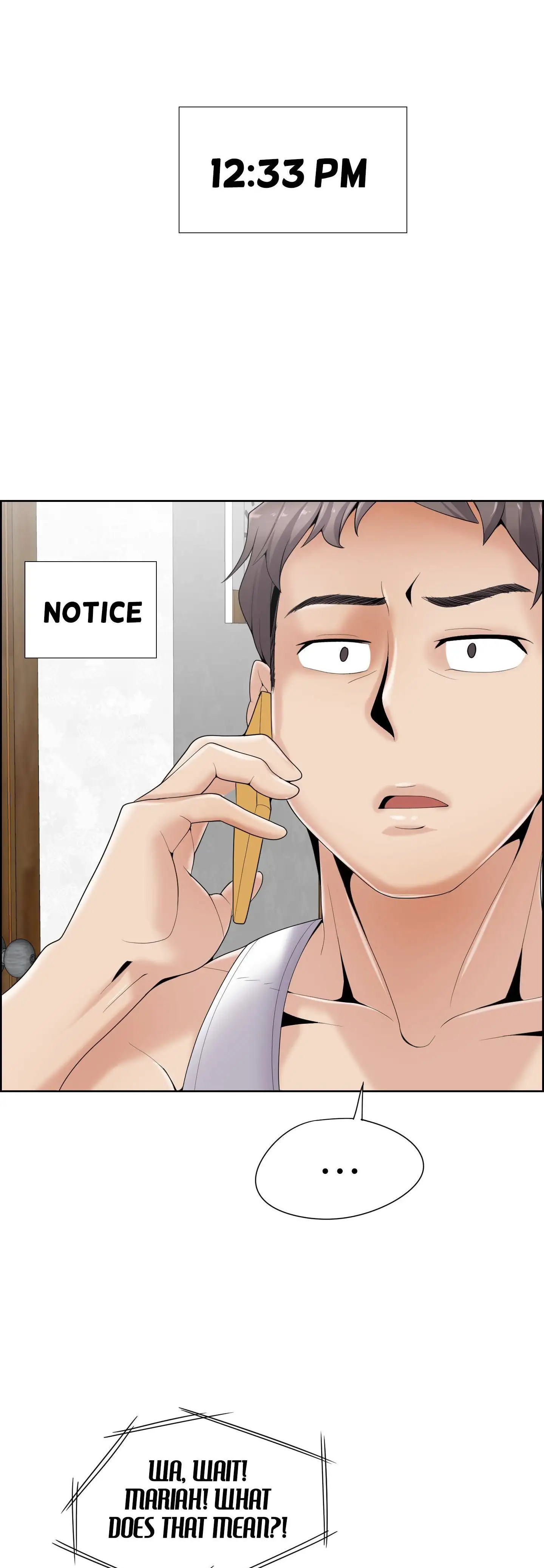 Cartoonists NSFW - Chapter 85 [photo 2] - MangaPorn