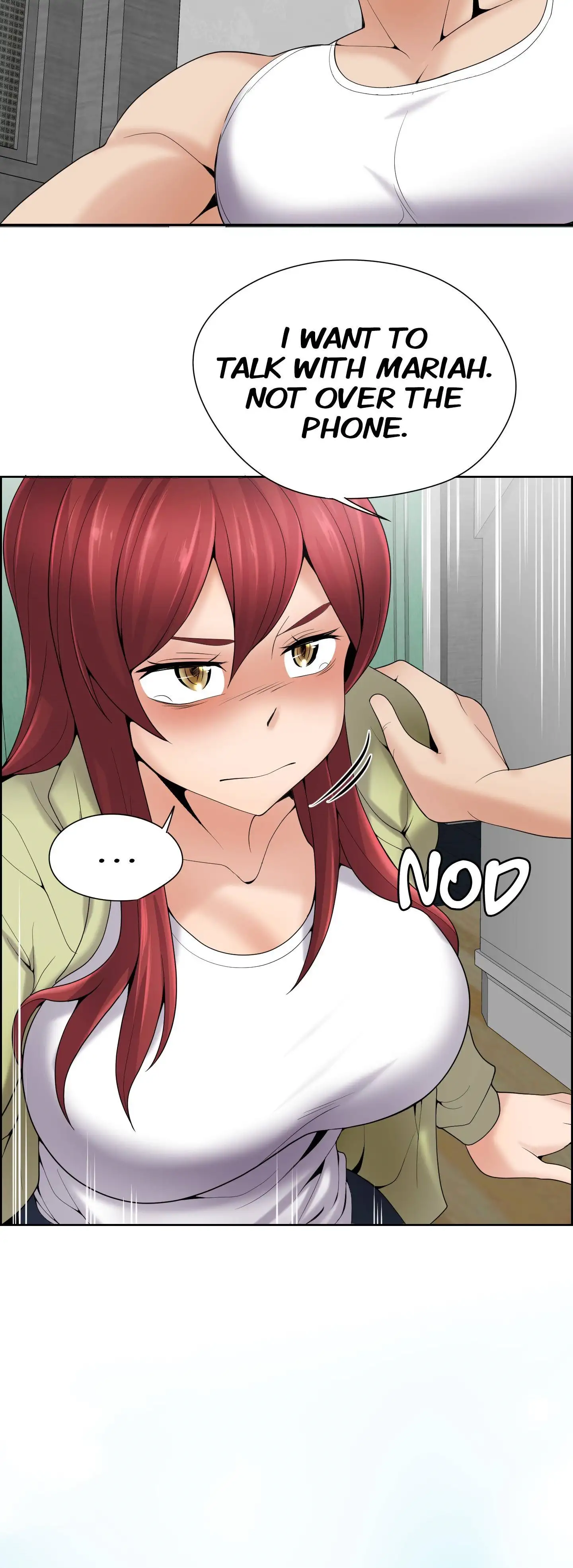 Cartoonists NSFW - Chapter 85 [photo 22] - MangaPorn