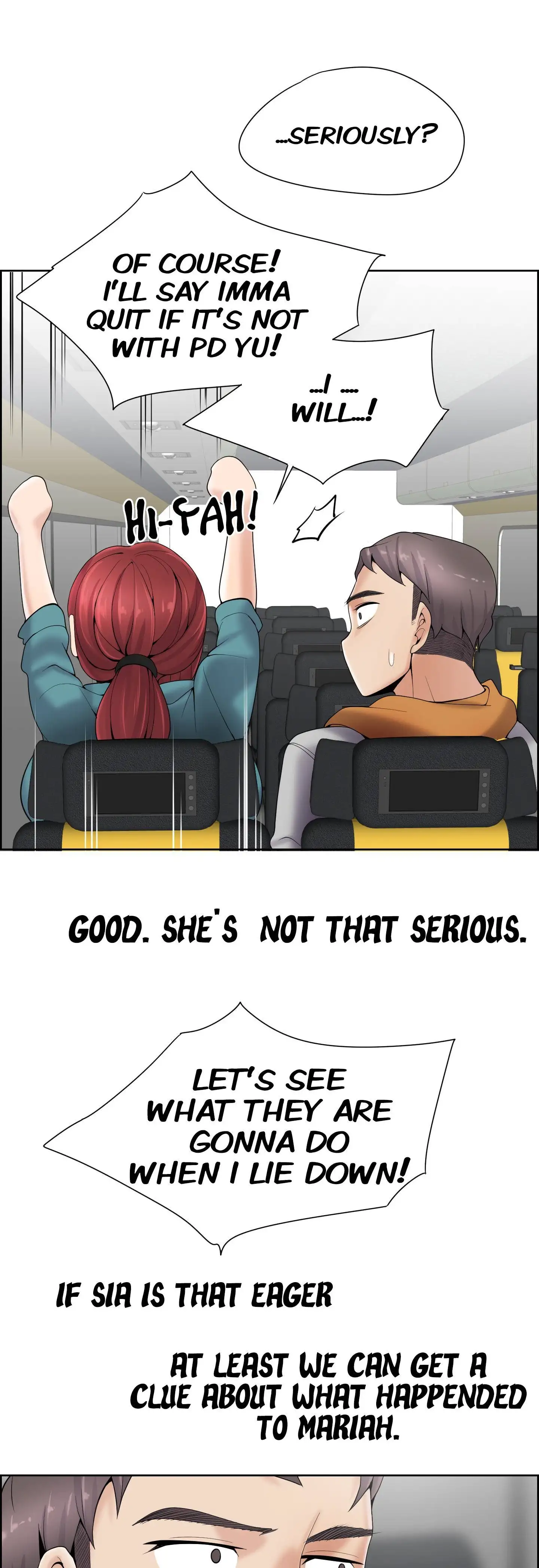 Cartoonists NSFW - Chapter 85 [photo 28] - MangaPorn