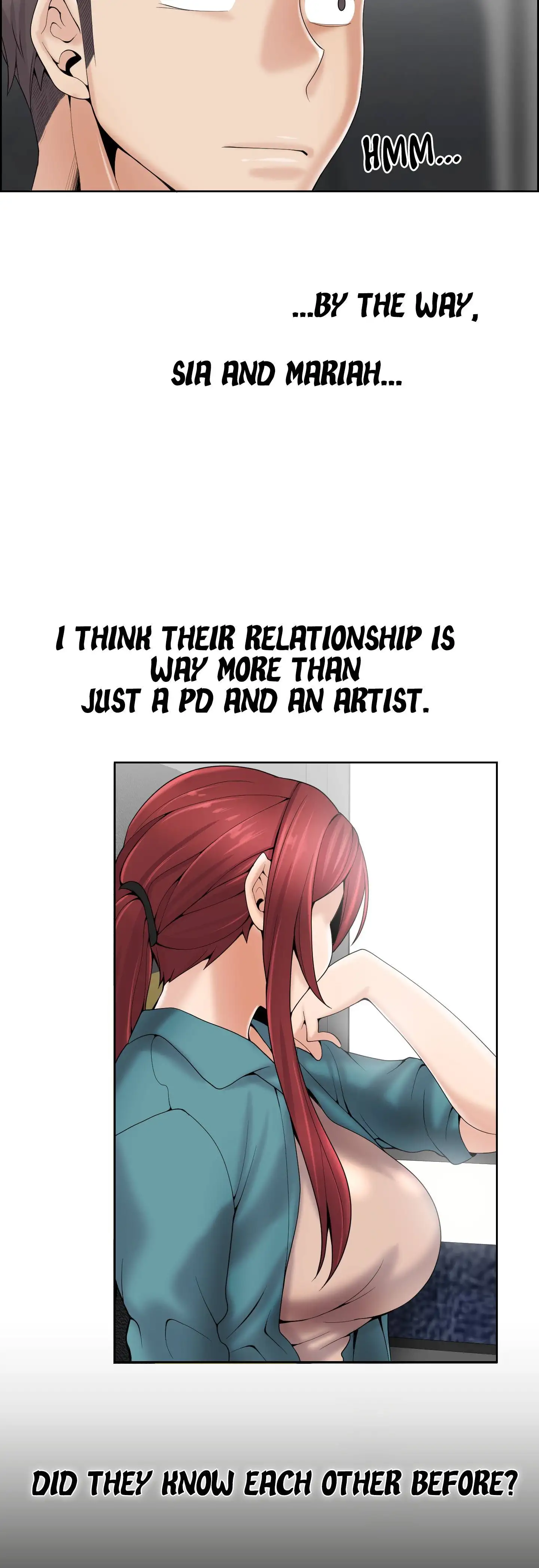 Cartoonists NSFW - Chapter 85 [photo 29] - MangaPorn