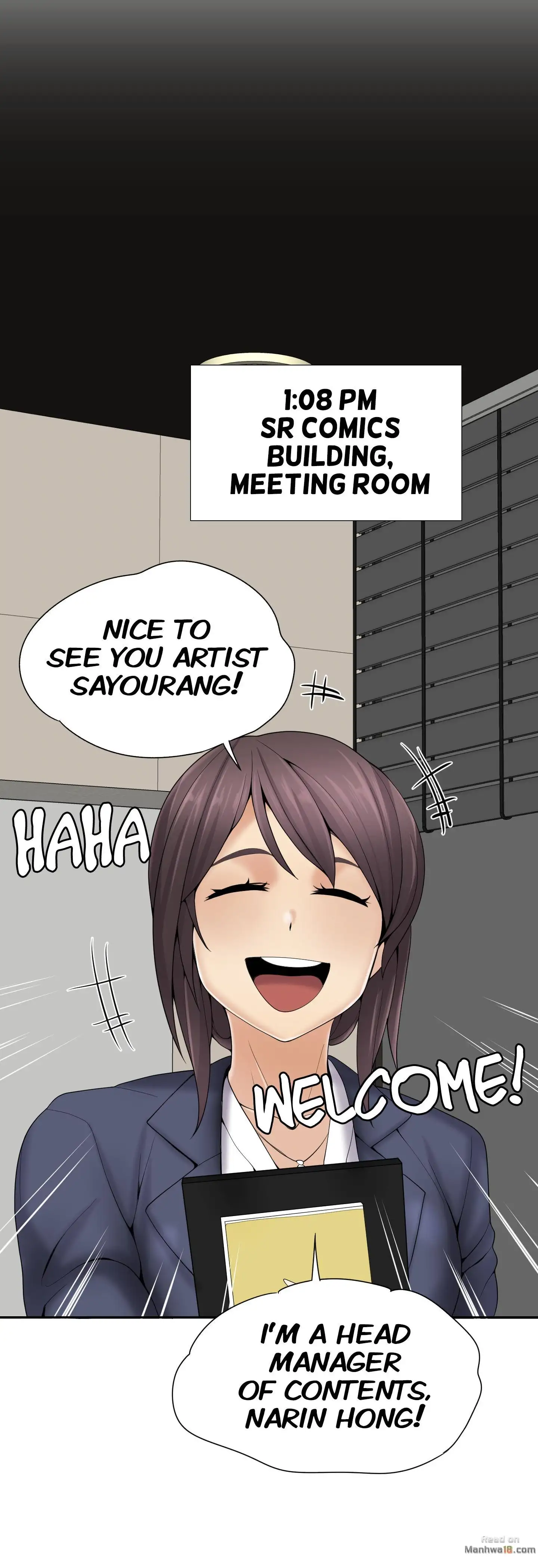 Cartoonists NSFW - Chapter 85 [photo 30] - MangaPorn