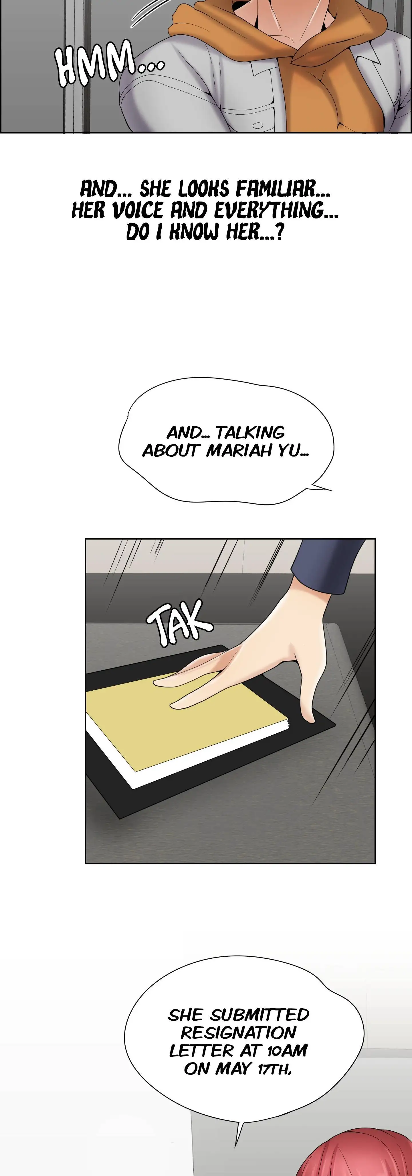 Cartoonists NSFW - Chapter 85 [photo 35] - MangaPorn