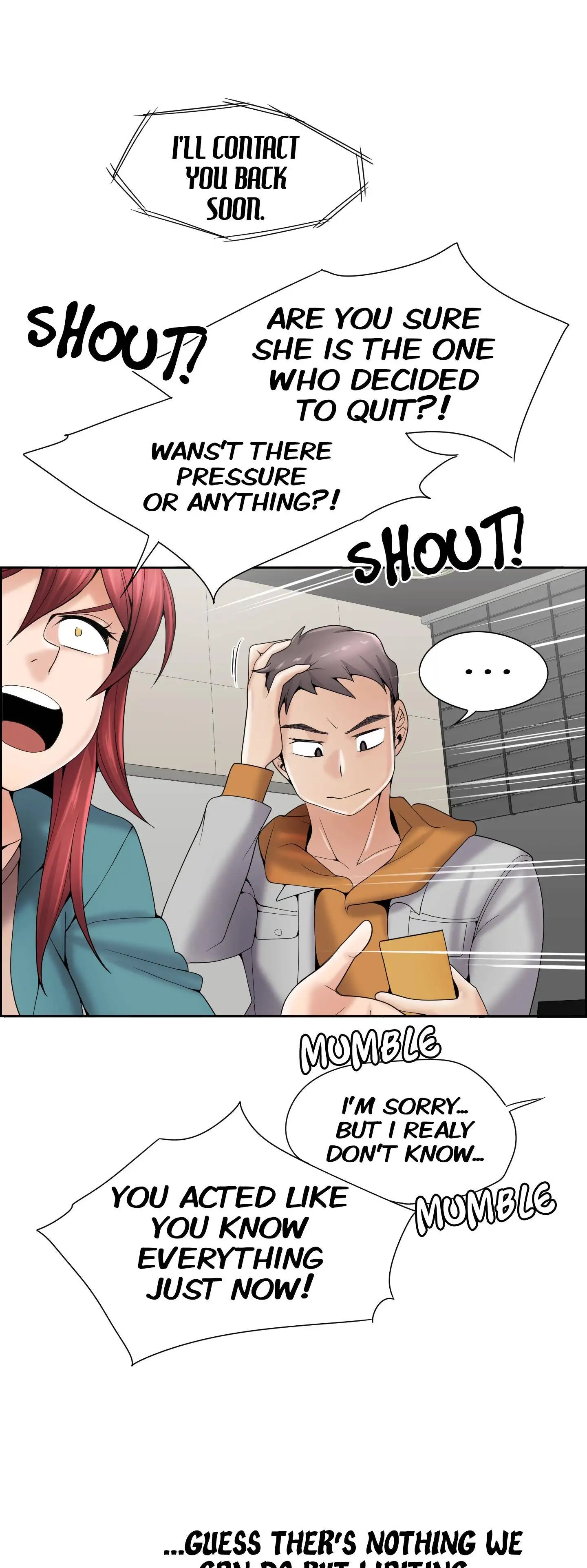 Cartoonists NSFW - Chapter 85 [photo 37] - MangaPorn