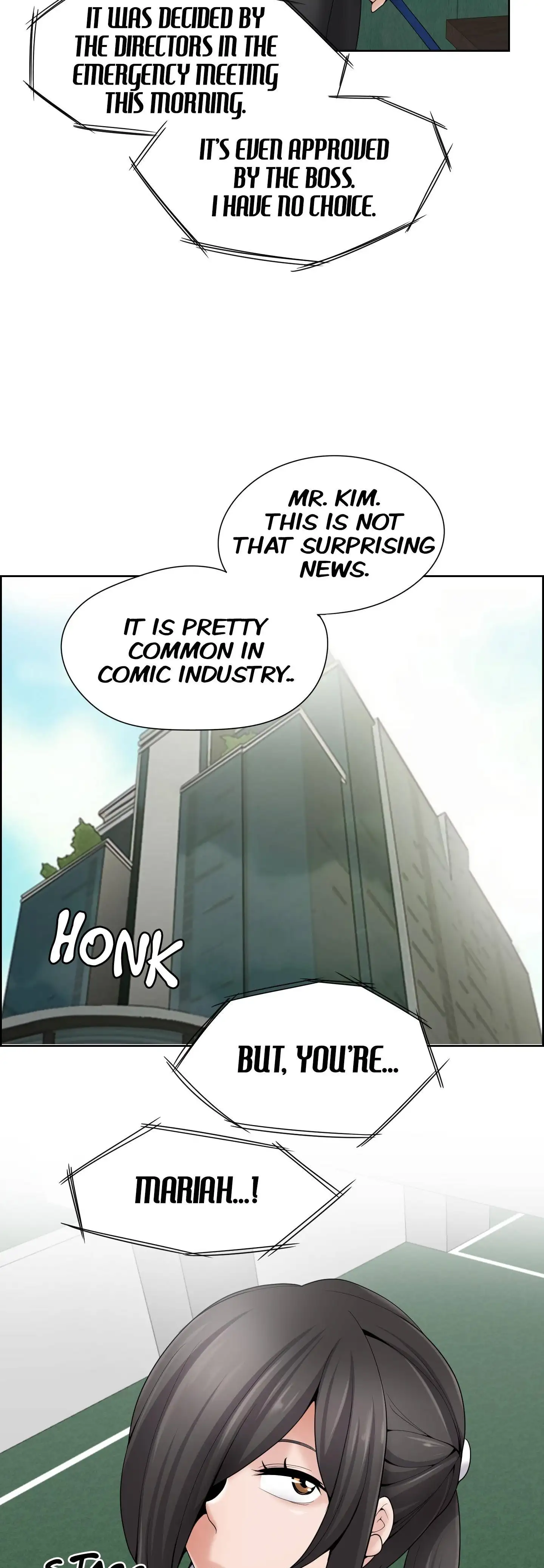 Cartoonists NSFW - Chapter 85 [photo 4] - MangaPorn