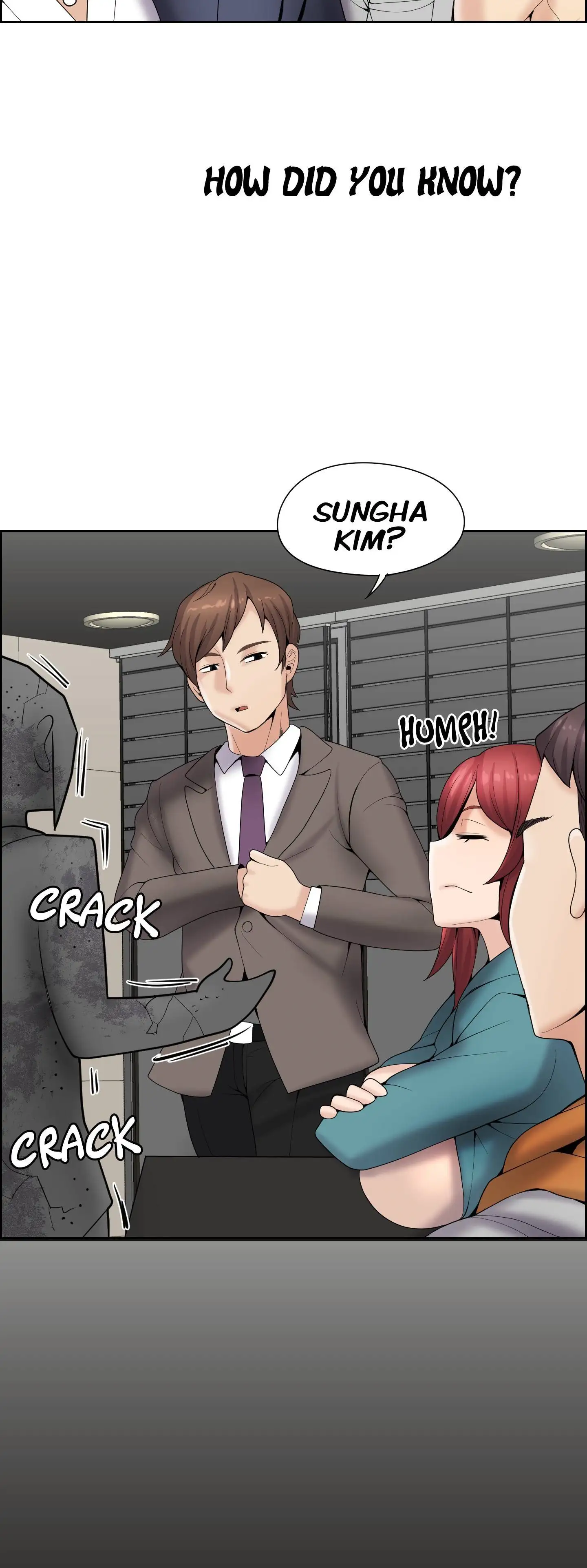 Cartoonists NSFW - Chapter 85 [photo 41] - MangaPorn