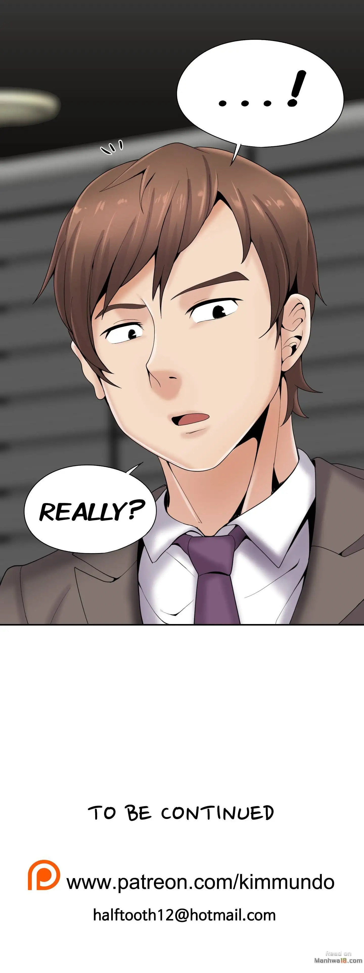 Cartoonists NSFW - Chapter 85 [photo 42] - MangaPorn