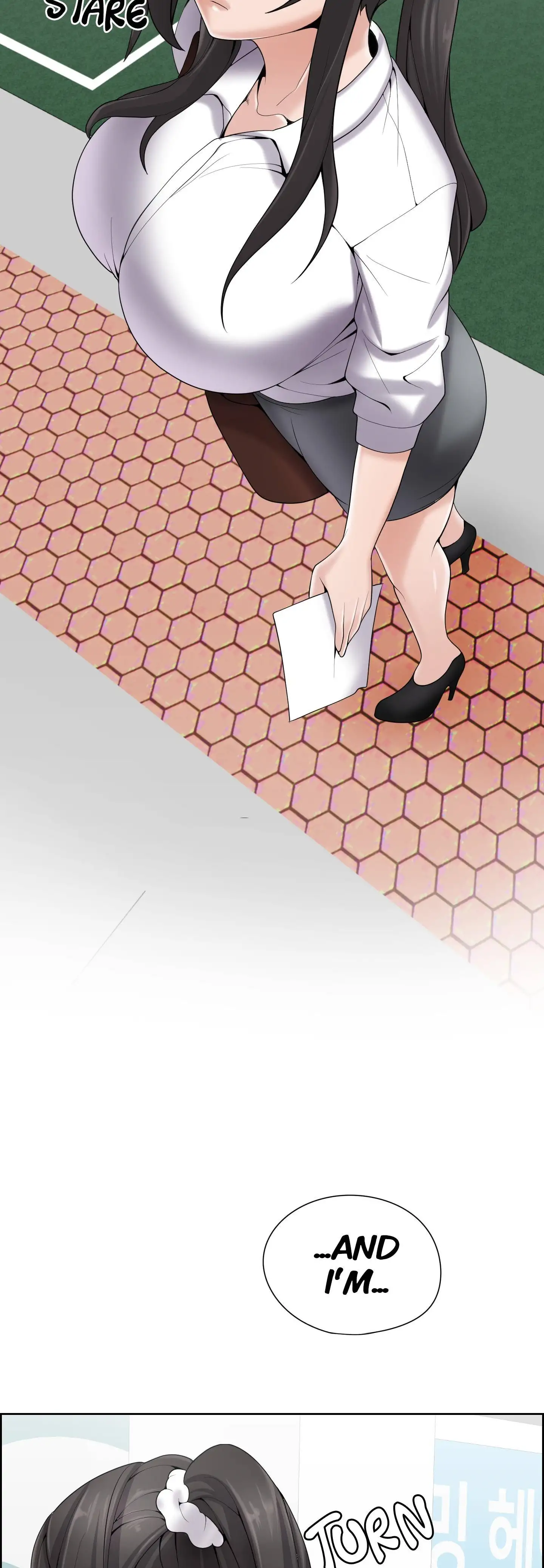 Cartoonists NSFW - Chapter 85 [photo 5] - MangaPorn