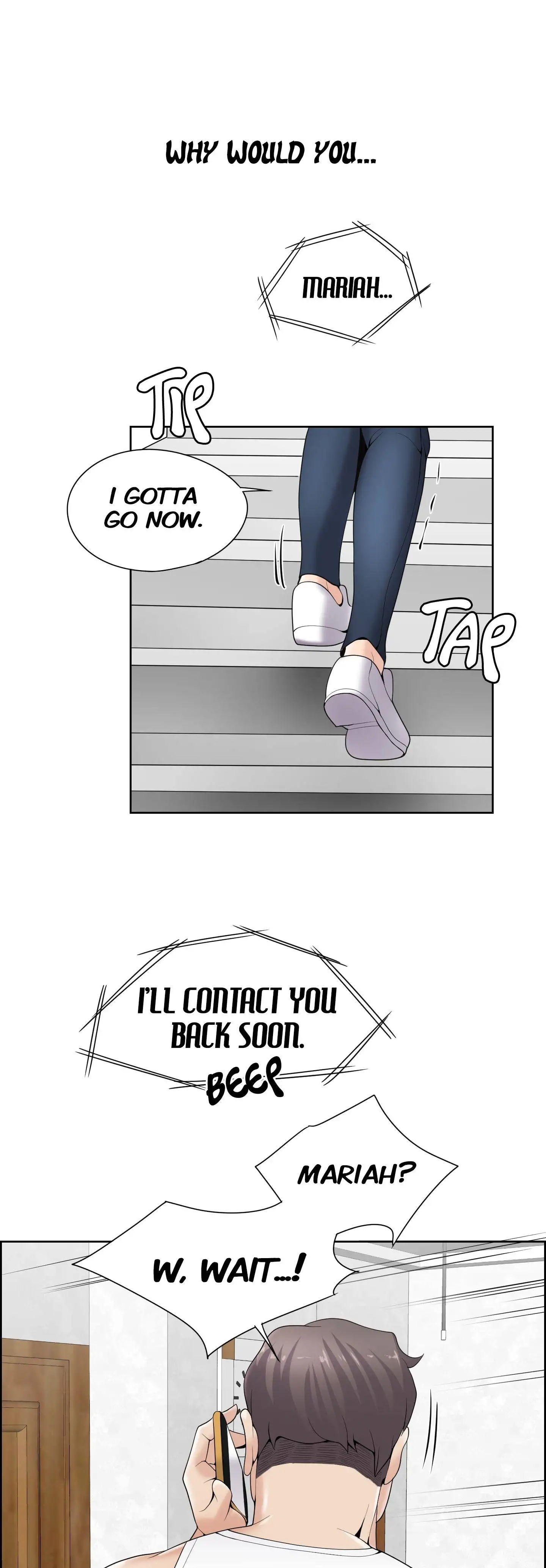 Cartoonists NSFW - Chapter 85 [photo 7] - MangaPorn