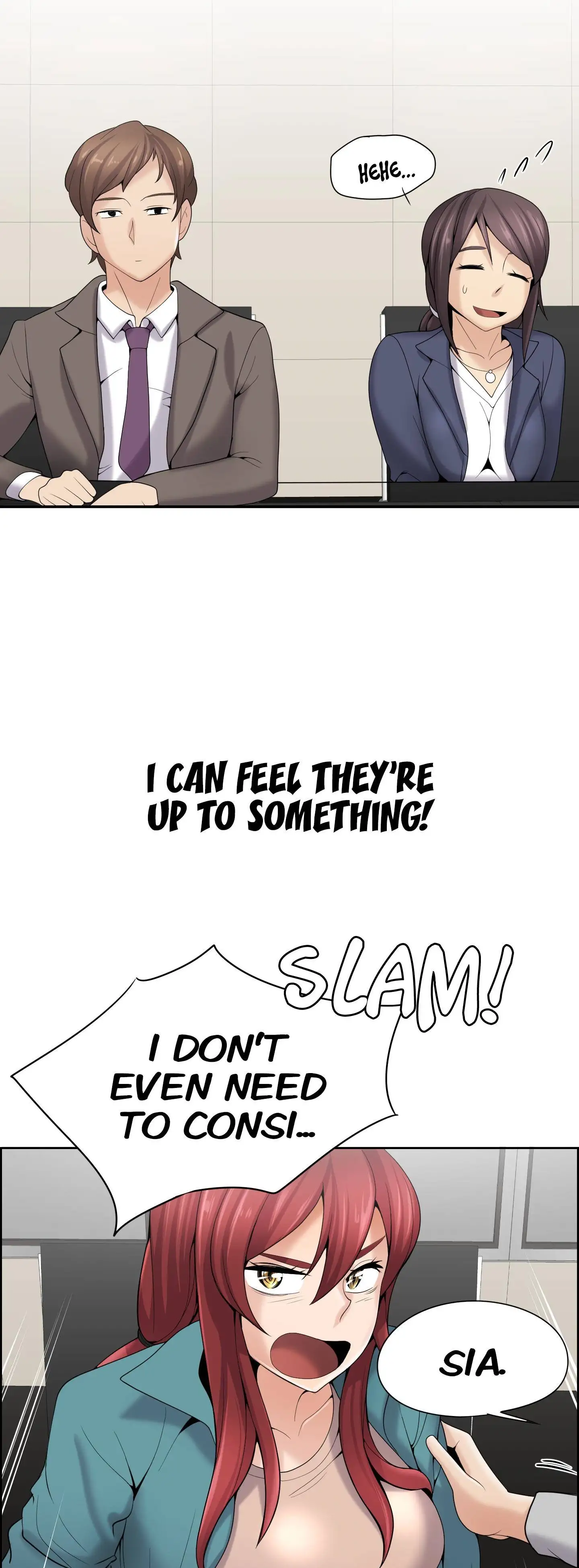 Cartoonists NSFW - Chapter 86 [photo 11] - MangaPorn