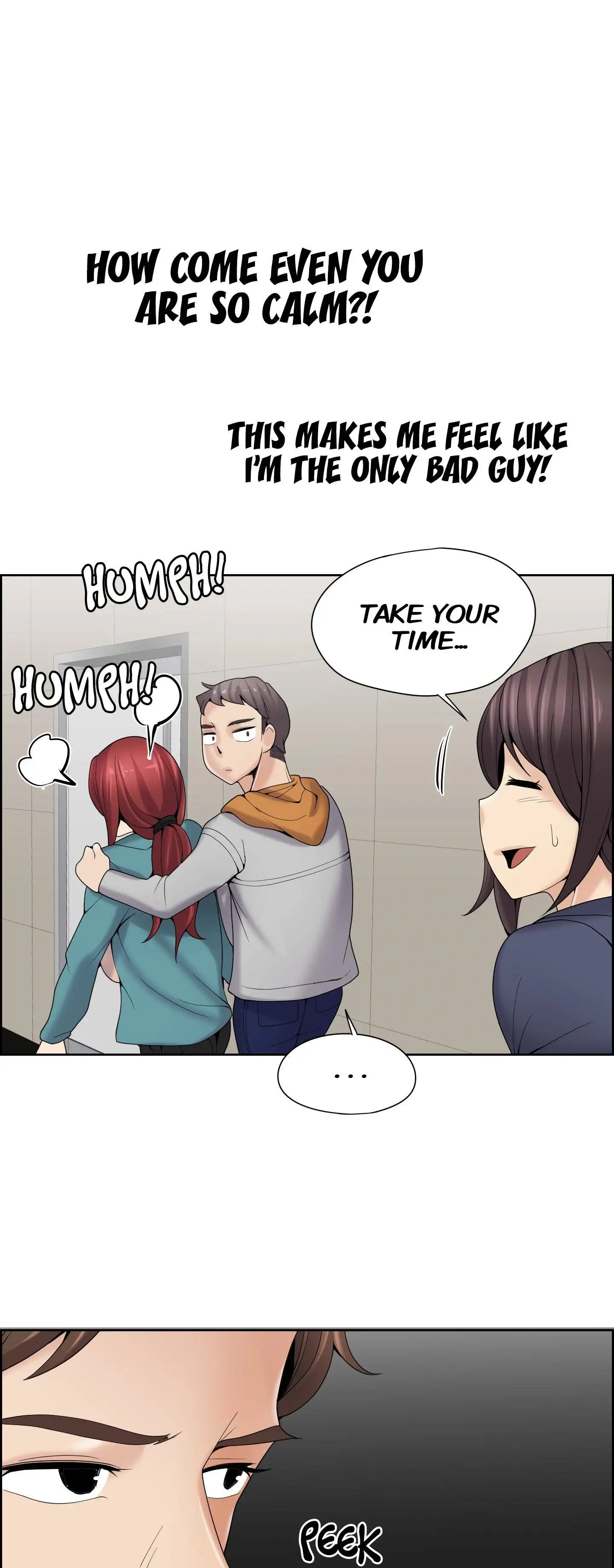 Cartoonists NSFW - Chapter 86 [photo 13] - MangaPorn