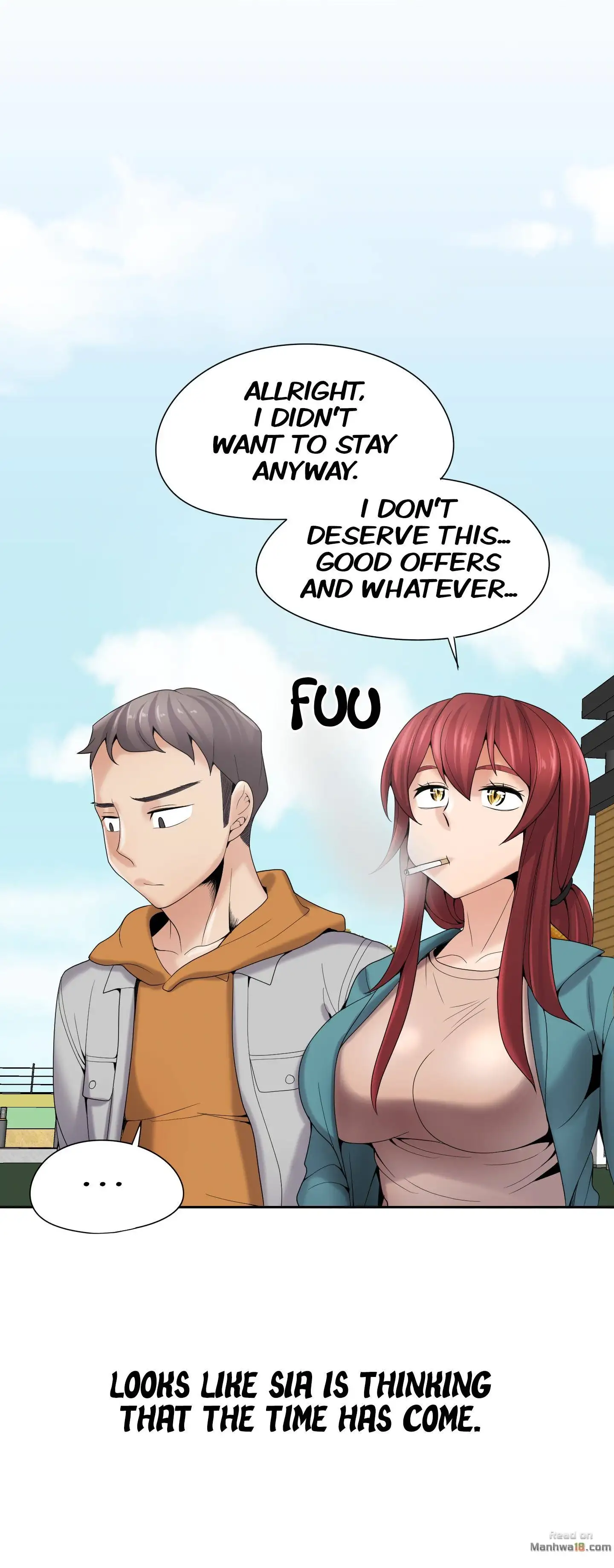 Cartoonists NSFW - Chapter 86 [photo 18] - MangaPorn