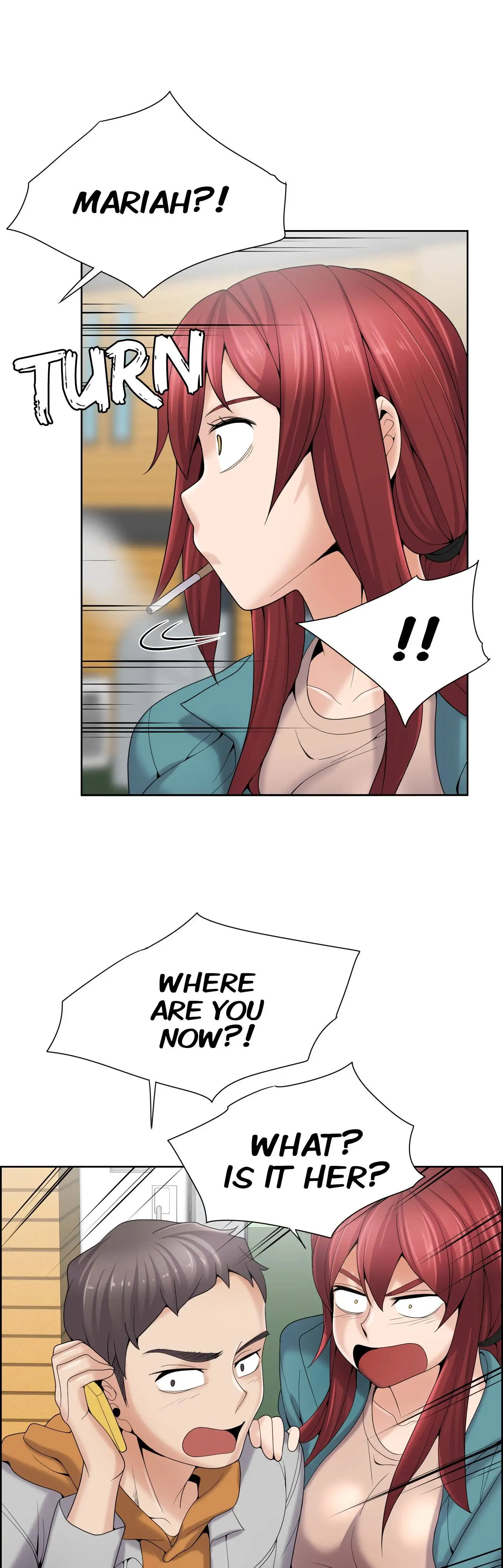 Cartoonists NSFW - Chapter 86 [photo 21] - MangaPorn