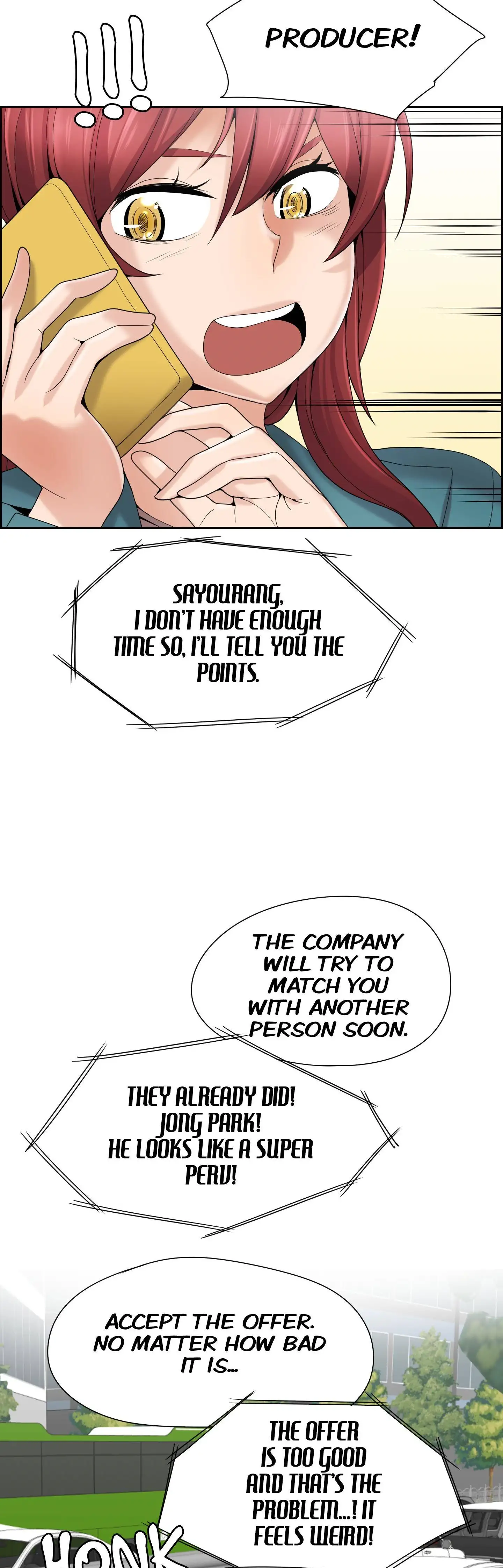 Cartoonists NSFW - Chapter 86 [photo 23] - MangaPorn