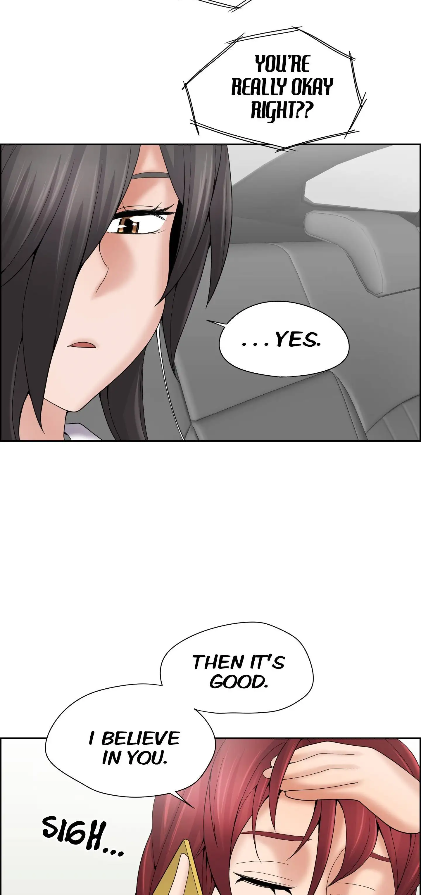 Cartoonists NSFW - Chapter 86 [photo 26] - MangaPorn