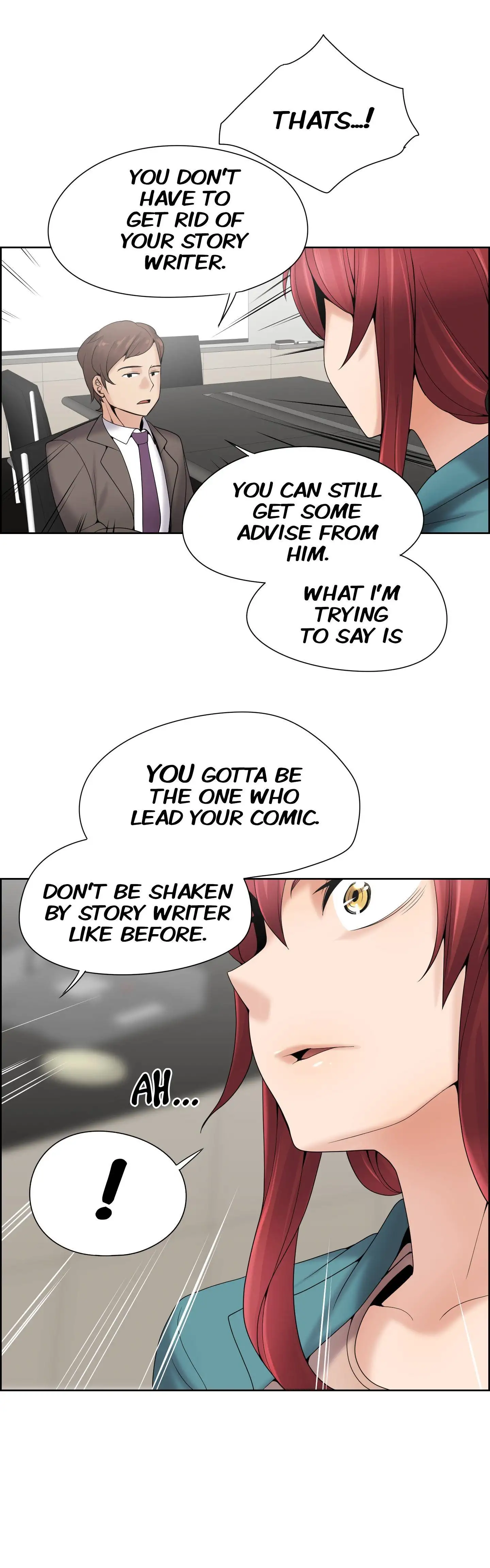 Cartoonists NSFW - Chapter 86 [photo 31] - MangaPorn