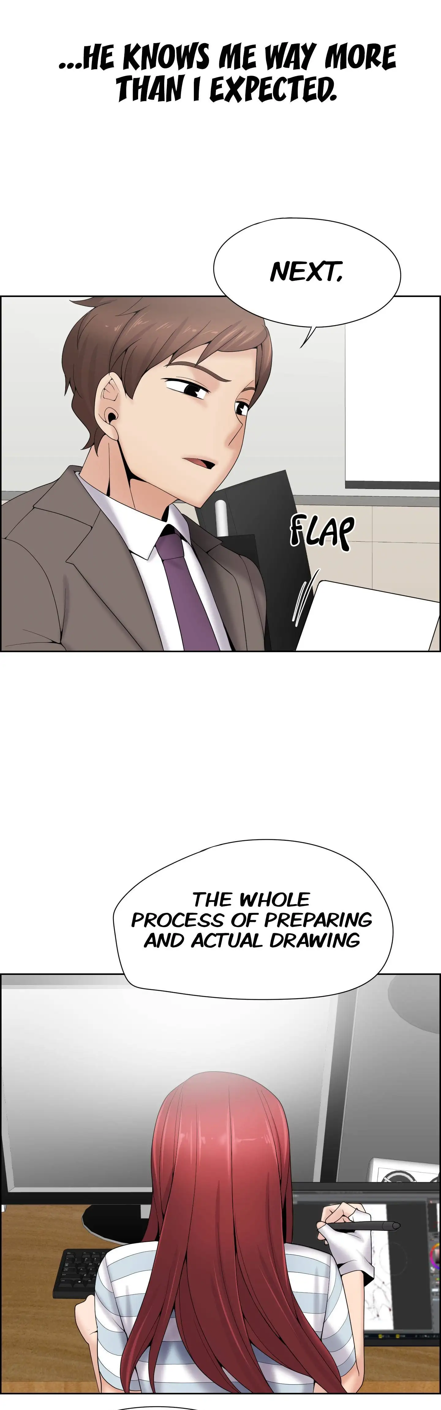 Cartoonists NSFW - Chapter 86 [photo 32] - MangaPorn