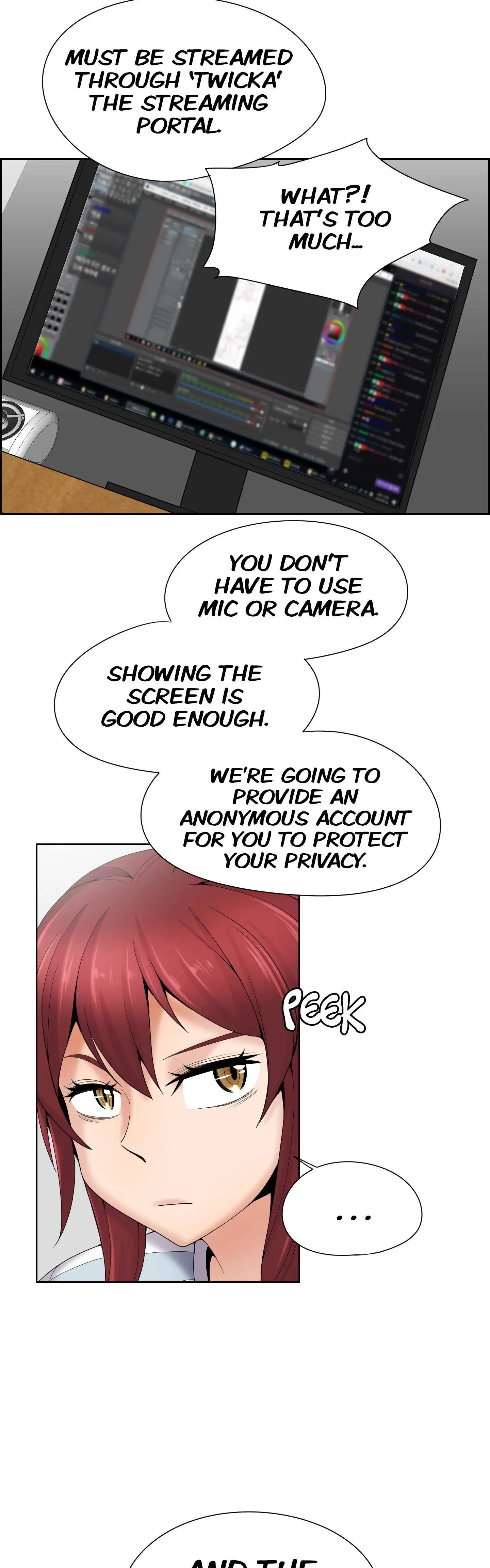 Cartoonists NSFW - Chapter 86 [photo 33] - MangaPorn