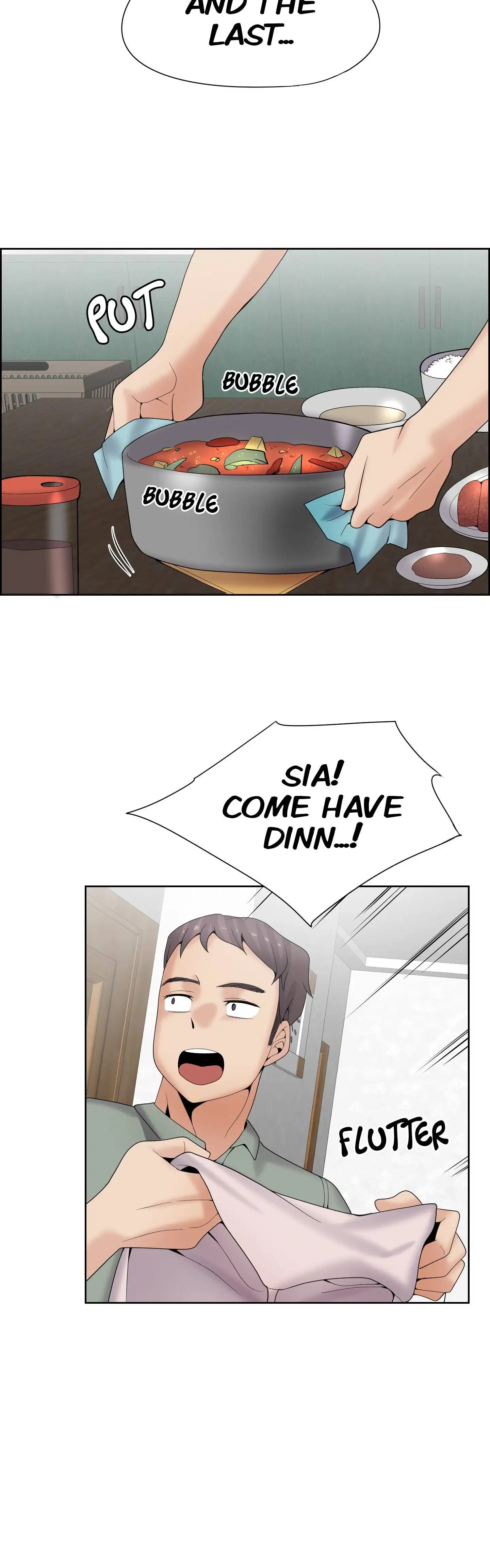 Cartoonists NSFW - Chapter 86 [photo 34] - MangaPorn